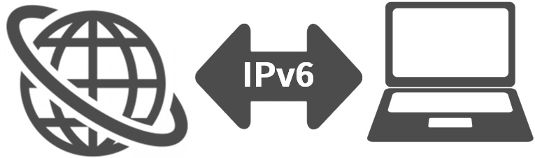 J:COMのIPv6方式はコースによって異なる