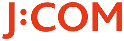 JCOM 光のロゴ