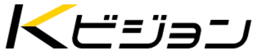 Kビジョン光のロゴ