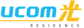 UCOM光レジデンス