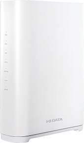 WN-7T94XR（I-O DATA）
