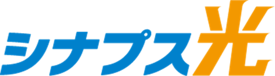 シナプス光